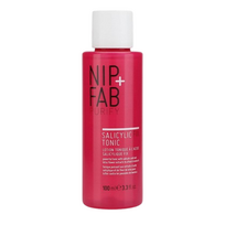 Salicylic Fix Tonic Veido tonikas su salicilo rūgštimi 100ml