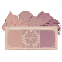 I'm Afternoon Tea Blusher Palette Skaistalų paletė 11.4g 02 Fruit Flavor