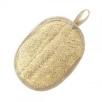 Loofah SPA Pad Ekologiška kempinė kūnui 1 vnt.