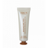 Bronzing Gel Įdegio atspalvį suteikiantis bronzinantis gelis 30ml Sunrise Nr. 1631