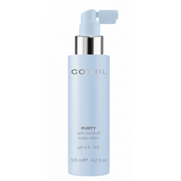 Purity Anti-dandruff Scalp Lotion Losjonas nuo pleiskanų 125ml