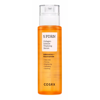 5 PDRN Collagen Intense Vitalizing Serum Atgaivinantis veido serumas 100ml