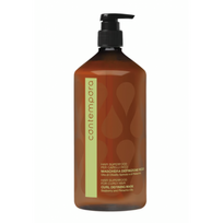 Contempora Hair Superfood Curl Defining Mask Kaukė garbanotiems plaukams 1000ml