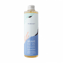Reboot Shampoo Plaukus atstatantis šampūnas 250ml