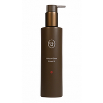 Velour Glow Shower Oil Dušo aliejus 200ml