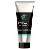 Daily Cooling Shampoo Gaivumo ir energijos suteikiantis šampūnas vyrams 250ml