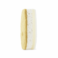 Norwex Soap-Dispensing Kitchen Sponge Brush Indų plovimo kempinė su dozatoriumi 2 vnt. papildymas