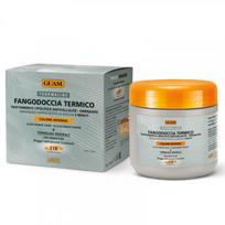 Guam Fir Body Modelling Mask With Tourmaline Modeliuojamoji kaukė masažui po dušu 500g
