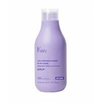 Scalp No Loss Shampoo Šampūnas nuo plaukų slinkimo 375 ml