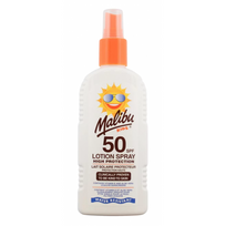 Kids Lotion Spray SPF50 Purškiamas losjonas vaikams nuo saulės 200ml