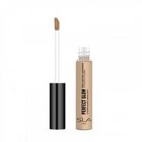 SLA Paris Corrective Concealer Perfect Glow Paakių maskuoklis 8ml Dark Beige