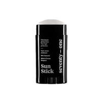 SeventyOne Percent The Original Sun Stick SPF50 Apsauginis pieštukas nuo saulės 15ml