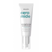 Ceramide Strong Barrier Hand Cream Rankų kremas su keramidais ir pantenoliu 50ml