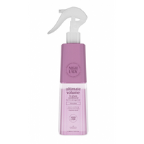 Ultimate Volume Bi-Phase Conditioner Plaukų dvifazis kondicionierius apimčiai didinti 386 ml