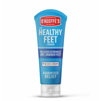 Healthy Feet Cream Pėdų kremas 80ml
