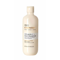 Vitamin C + Niacinamide Body Wash Kūno prausiklis 500ml