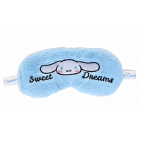 Night Mask Žaismingi miego akiniai Cinnamoroll