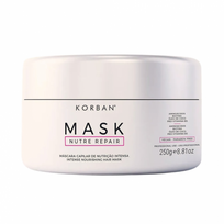 Mask Nutre Repair Atstatomoji plaukų kaukė 250g