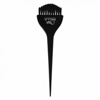 Wella Professionals Hair Colouring Brush For Balayage Technique Plaukų dažymo šepetėlis balajažo technikai Large