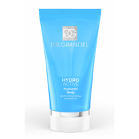 Dr. Grandel Hydro Active Hyaluron Body Lotion Drėkinantis kūno losjonas 150ml