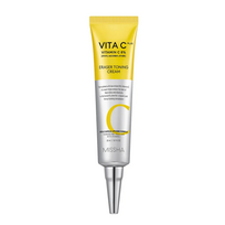 Vita C Plus Eraser Toning Cream Tonizuojantis, šviesinantis veido kremas 30ml