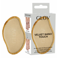 Velvet Nano Touch Pumice and Nano Glass Epilator Pėdų dildė ir plaukų šalinimo įrankis 1 vnt.