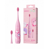 Sonic Kids Battery Toothbrush Elektrinis dantų šepetėlis vaikams Auggie