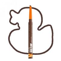 Duck Plump Plumping Lip Liner Putlinantis lūpų pieštukas Syringe Sienna