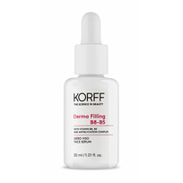 Derma Filling B8-B5 Face Serum Senėjimą stabdantis veido serumas 30ml