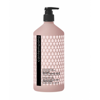 Contempora Hair Superfood Vegan Restructuring Conditioner Kondicionierius pažeistiems plaukams 1000ml