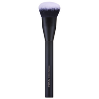 Inika Organic Cheek Topper Brush Veido skaistalų ir kontūro šepetėlis 1 vnt.