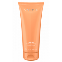 Nutro Hair Mask Maitinamoji plaukų kaukė 200ml