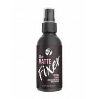The Matte Fixer Setting Spray Makiažą užtvirtinantis purškiklis 60ml