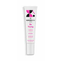 Sophie Skin Skin Be Young Glamour Eye Cream Paakių kremas 15ml