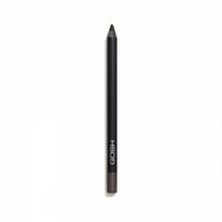 GOSH Copenhagen Velvet Touch Eye Liner Waterproof Akių pieštukas Hypnotic Grey