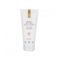 Self-tanning Body Lotion Light/Medium Šviesus/vidutinio tamsumo savaiminio įdegio losjonas 150ml