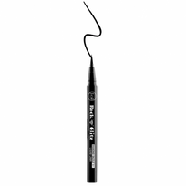 Rock N' Glitz Diamond Liquid Liner Skystas akių pravedimas Tuxedo Mask (Matte)