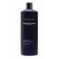 Sebastian Professional No.Breaker Bonding Pre-Shampoo Creme Paruošiamasis šampūnas 1000ml