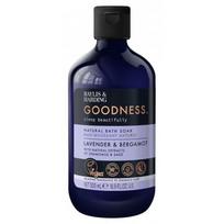 Goodness Sleep Bath Soak Vonios skystis 500ml