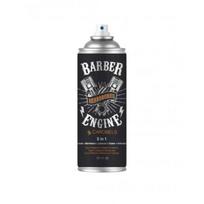 Beardburys Clipper Cleaning Spray 5in1 Barber Engine Kirpimo mašinėlės valiklis 400ml