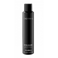 Styling Extra Volume Texturizing Foam Plaukų putos 250ml