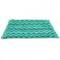 Norwex Tile Mop Pad Green Plaušinė plytelėms 1 vnt. Small