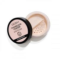 GOSH Copenhagen Chameleon Powder Biri pudra 7g Transparent