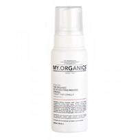 My Hydrating Mousse Foam Drėkinančios putos su jogurtu ir vanile 250ml Strong