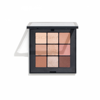 Eyedentity Eyeshadow Palette Akių šešėlių paletė 6g 006 Be Harmless