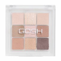 Eyedentity Eyeshadow Palette Akių šešėlių paletė 6g 007 Be Honey
