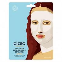 Collagen Face and Neck Botomask Kaukė veidui, kaklui, akių vokams