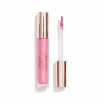 GOSH Copenhagen Peptide Lip Gloss Lūpų blizgesys 7ml 012 Retro Rose