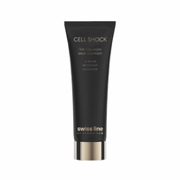The Collagen Balm-Cleanser Maitinantis,švelnus veido ir akių valiklis 160ml