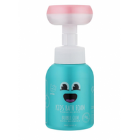 Crazy for Kids Washing Foam Rankų ir kūno putos vaikams 300ml
